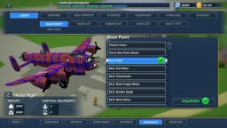 Bomber Crew: Skin Pack