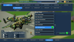 Bomber Crew: Skin Pack