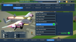 Bomber Crew: Skin Pack