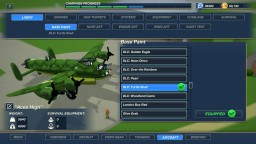 Bomber Crew: Skin Pack