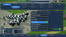 Bomber Crew: Skin Pack