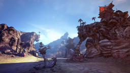 Borderlands 2: Captain Scarlett and Her Pirate's Booty (Mac)