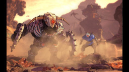 Borderlands 2: Captain Scarlett and Her Pirate's Booty (Mac)