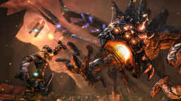 Borderlands 2 - Game of the Year Edition