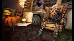 Borderlands 2: Headhunter 1: Bloody Harvest