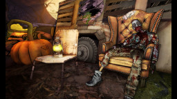 Borderlands 2: Headhunter 1: Bloody Harvest (Mac)