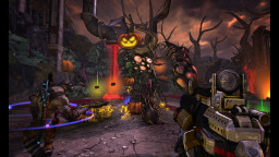 Borderlands 2: Headhunter 1: Bloody Harvest (Mac)