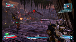 Borderlands 2: Headhunter 1: Bloody Harvest (Mac)