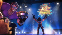 Borderlands 2: Headhunter 2: Wattle Gobbler (Mac)