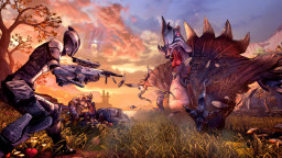 Borderlands 2: Headhunter 2: Wattle Gobbler (Mac)
