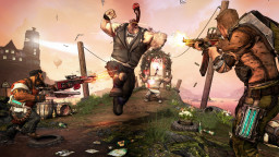 Borderlands 2: Headhunter 4: Wedding Day Massacre (Mac)