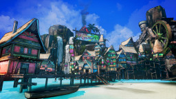 Borderlands 2: Headhunter 5: Son of Crawmerax