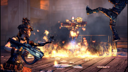 Borderlands 2: Mechromancer Pack