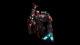 Borderlands 2: Mechromancer Pack