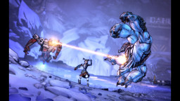 Borderlands 2: Mechromancer Pack (Mac)