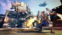 Borderlands 2: Mr. Torgue’s Campaign of Carnage (Mac)