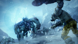 Borderlands 2: Psycho Pack