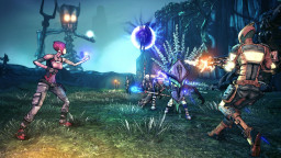 Borderlands 2: Sir Hammerlock’s Big Game Hunt (Mac)