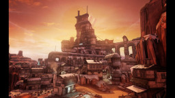 Borderlands 2: Ultimate Vault Hunter Upgrade Pack 2 (Mac)