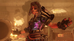 Borderlands 3: Director's Cut