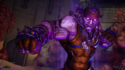 Borderlands 3: Psycho Krieg and the Fantastic FusterCluck (Epic)