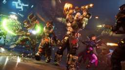 Borderlands 4 - Deluxe Edition