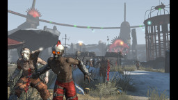 Borderlands: Mad Moxxi's Underdome Riot