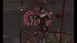 Borderlands: Mad Moxxi's Underdome Riot