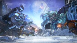 Borderlands: The Handsome Collection