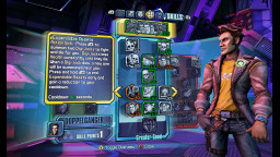Borderlands: The Pre-Sequel - Handsome Jack Doppleganger Pack