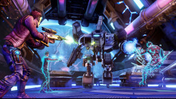 Borderlands: The Pre-Sequel - Handsome Jack Doppleganger Pack (Mac)