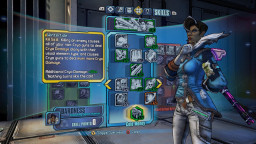 Borderlands: The Pre-Sequel - Lady Hammerlock the Baroness Pack (Mac)
