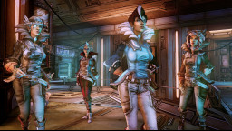 Borderlands: The Pre-Sequel - Lady Hammerlock the Baroness Pack (Mac)