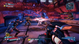 Borderlands: The Pre-Sequel: Season Pass