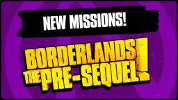 Borderlands: The Pre-Sequel: Season Pass