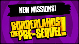 Borderlands: The Pre-Sequel: Season Pass (Mac)