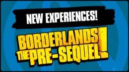 Borderlands: The Pre-Sequel: Season Pass (Mac)