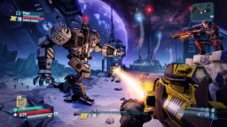 Borderlands: The Pre-Sequel: Season Pass (Mac)