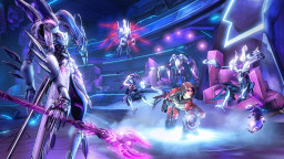 Borderlands: The Pre-Sequel - Ultimate Vault Hunter Upgrade Pack: The Holodome Onslaught (Mac)
