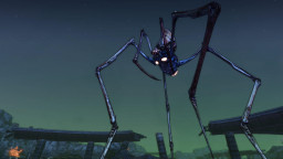 Borderlands: The Secret Armory of General Knoxx