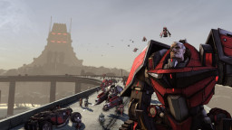 Borderlands: The Secret Armory of General Knoxx