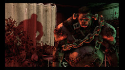 Borderlands: The Zombie Island of Dr. Ned