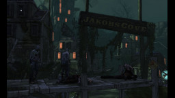 Borderlands: The Zombie Island of Dr. Ned