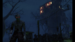 Borderlands: The Zombie Island of Dr. Ned