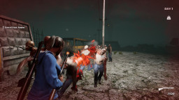 Borderwatch: Dark Armada