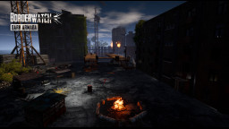 Borderwatch: Dark Armada