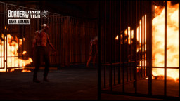 Borderwatch: Dark Armada