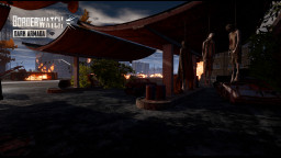 Borderwatch: Dark Armada