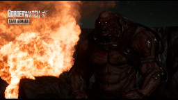 Borderwatch: Dark Armada