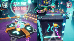 Boti: Byteland Overclocked